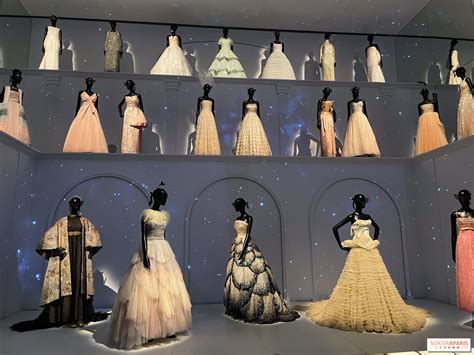 dior gallerie|christian Dior paris exhibition.